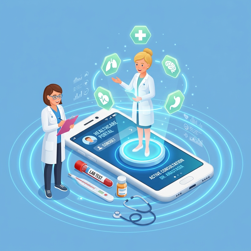 Unsure if it is an emergency - Telehealth advice