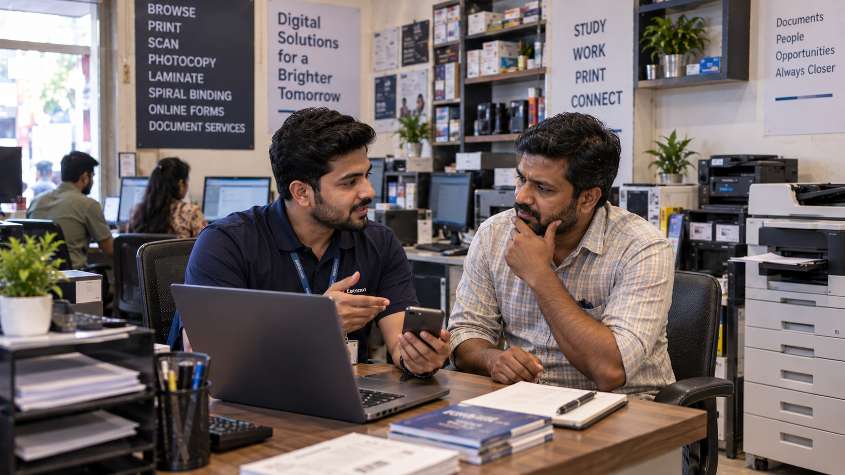 What Mobile POS needs to earn merchant confidence